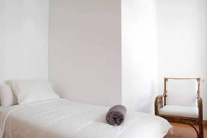 Ganze Wohnung, Apartment Carmen I \"Ferrol\" in Ferrol, Rías Altas