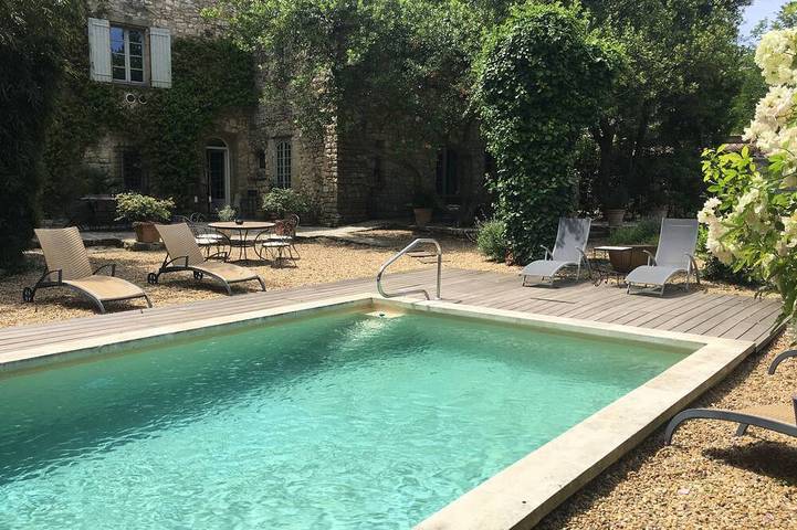 Maison de vacances pour 15 personnes - 1