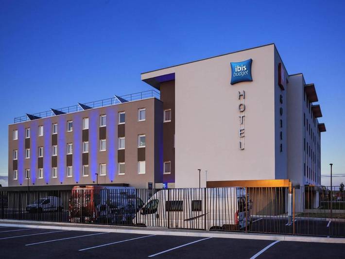 Hôtel pour 2 personnes, avec terrasse