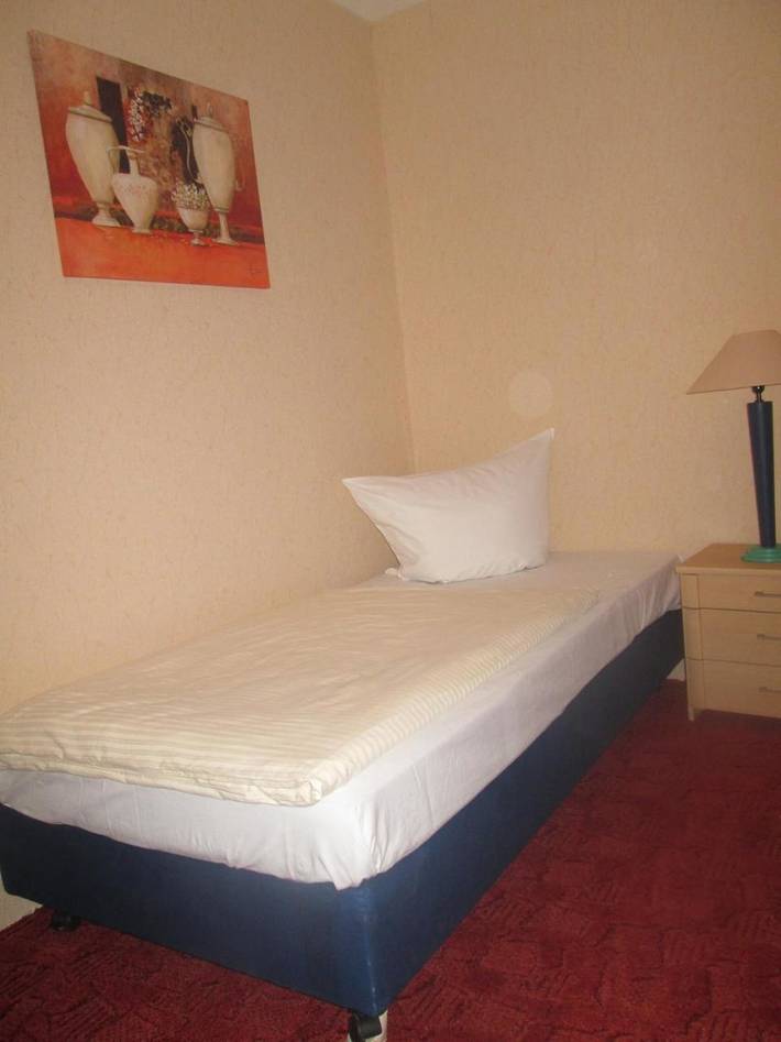 Maison d’hôte pour 3 personnes à Nuremberg - 4