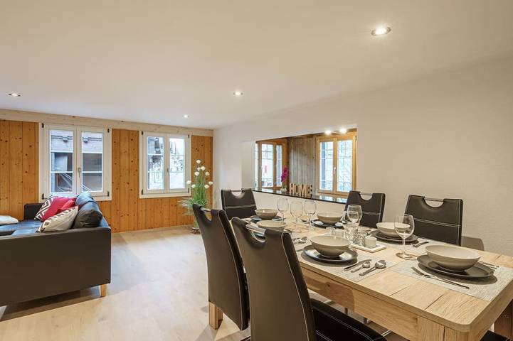 Ferienwohnung für 6 Personen