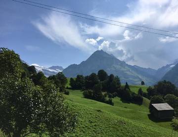 Hütte für 4 Personen in Grindelwald, Berner Oberland, Bild 2