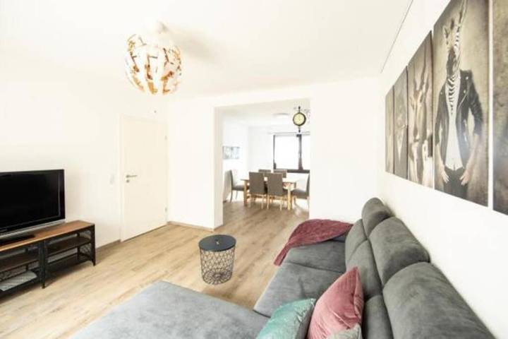 Ferienhaus für 7 Personen, mit Terrasse in Bonn und Umgebung - 2