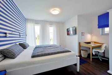 Villa für 8 Personen in Trent, Rügen, Bild 4