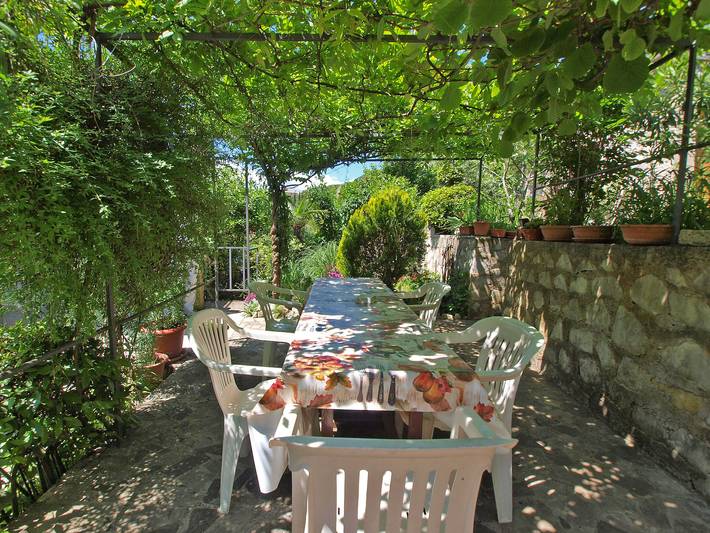 Ferienwohnung für 4 Personen, mit Balkon in Labin - 4