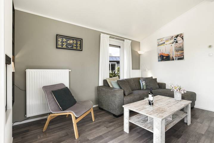 Bungalow für 4 Personen in Friesland - 2