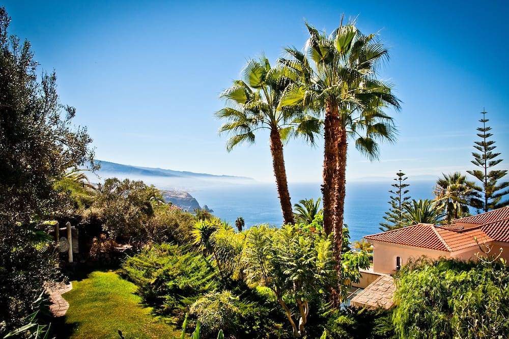 Hotel für 3 Personen in La Matanza de Acentejo, Teneriffa Nord
