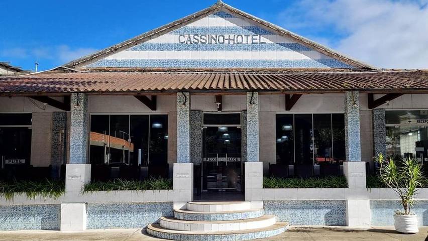 Pousadas para 2 pessoas, com animais de estimação em Rio Grande