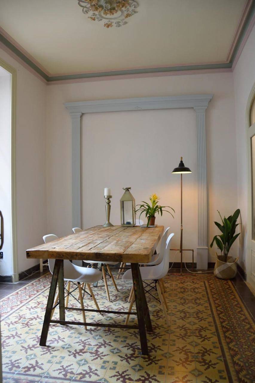 Apartamento inteiro, Piso Vilanova i la Geltrú in Vilanova i la Geltrú, Garraf