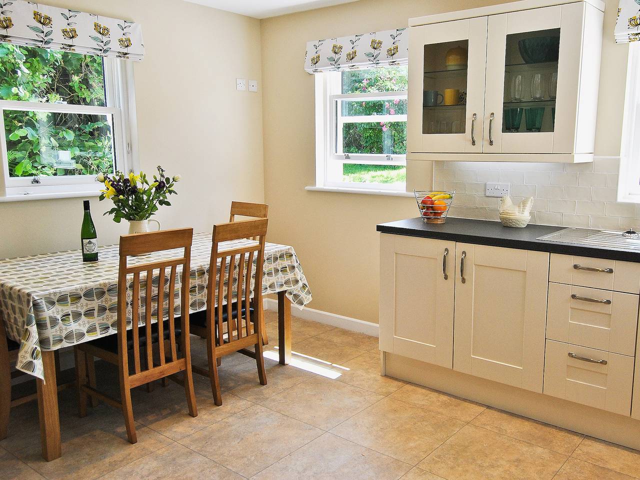 Bramble Cottage in Dorset