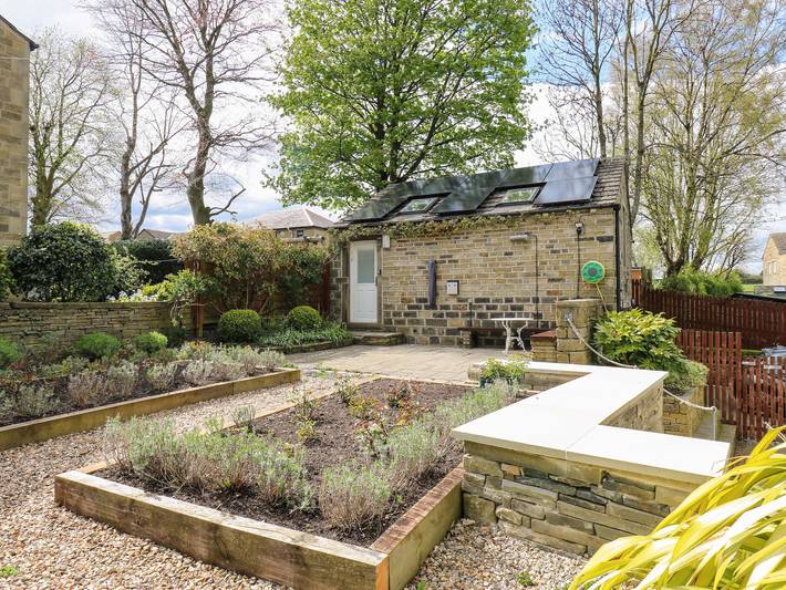 Cottage for 2 people in Holmfirth