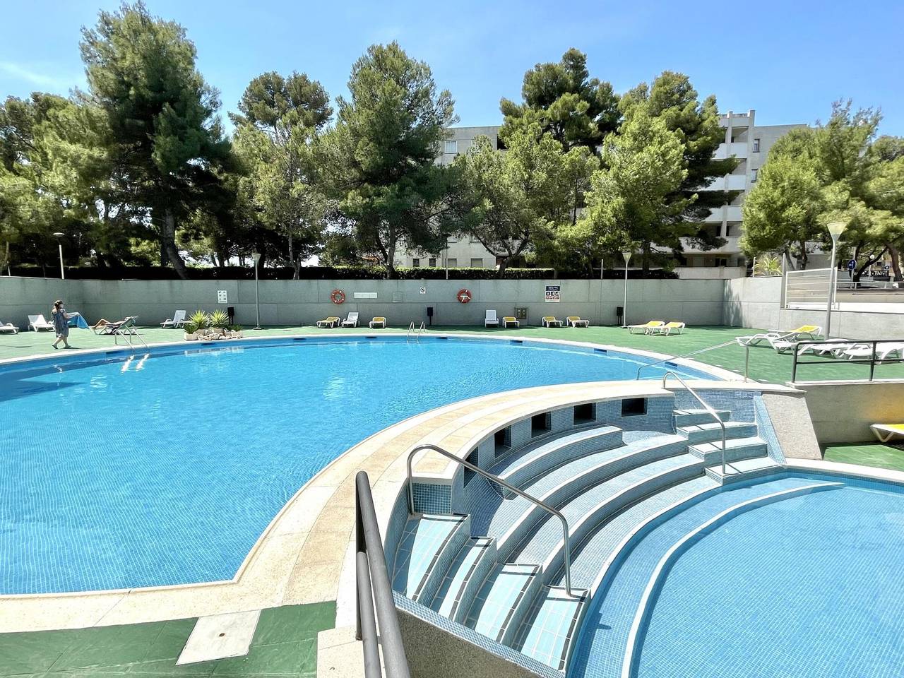 Appartamento vacanze a Salou a partire da 134€ a notte