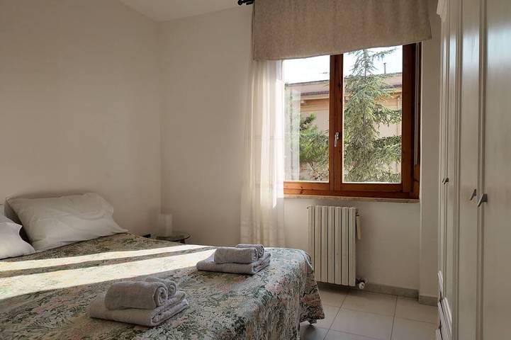 Appartamento intero, Savoia 13 - Spazioso appartamento vicino al centro ideale per famiglie e gruppi in Monte Rosello, Sassari