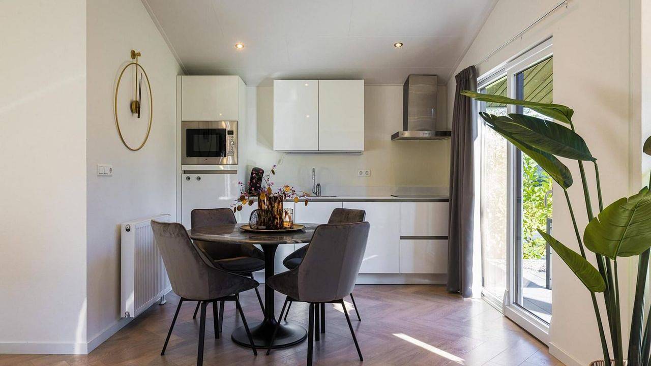 Ferienhaus für 4 Personen (60 m²) in Oirschot in Oirschot, Nordbrabant