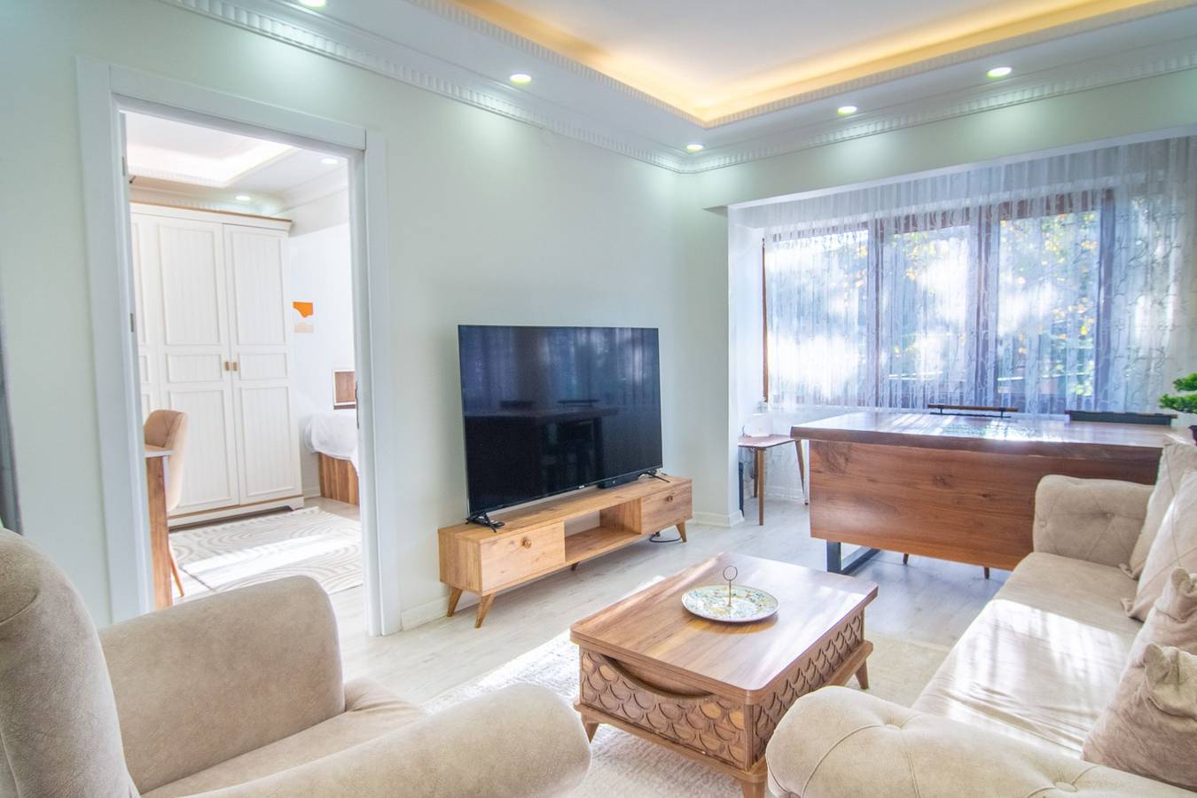 Appartamento intero, Cozy 2Br Home Apartment in Istanbul, Regione di Marmara