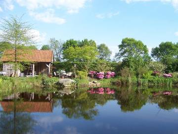 Ferienhaus für 4 Personen in Bad Zwischenahn, Ammerland, Bild 4