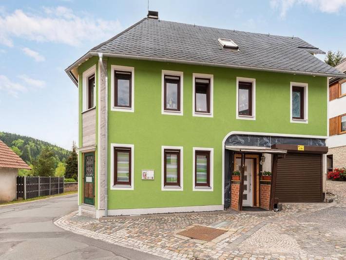 Ferienwohnung für 2 Personen in Stützerbach