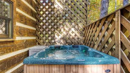 Holiday Home for 6 People in Sevier County, Photo 1