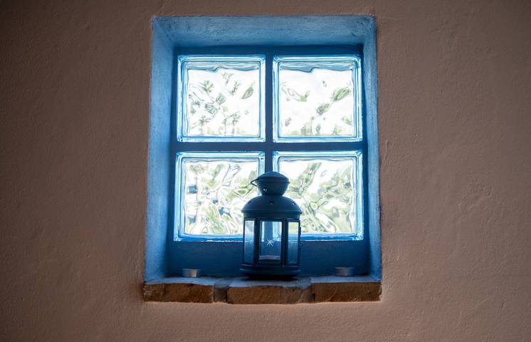 Casa rural para 2 personas, con jardín en Costa de la Luz - 3