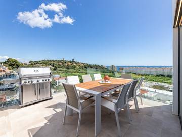 Apartamento De Vacaciones para 6 Personas en Los Pacos, Fuengirola, Foto 1