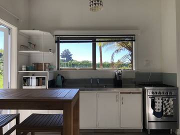 Cottage for 4 People in Tasman (New Zealand), New Zealand, Photo 2