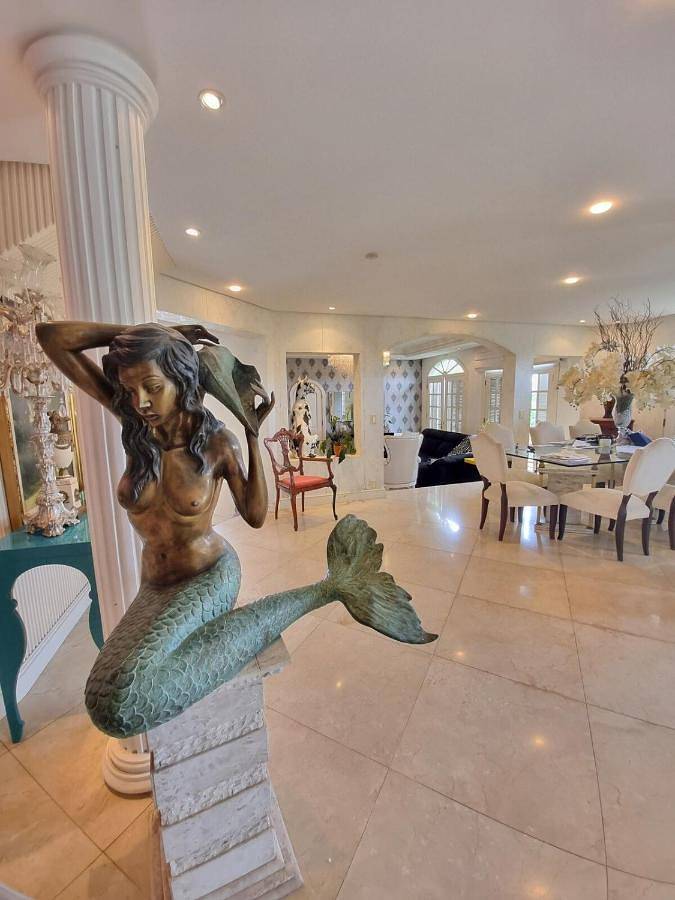 Villa para 8 pessoas, com jardim e jacuzzi, com animais de estimação em Caxias do Sul