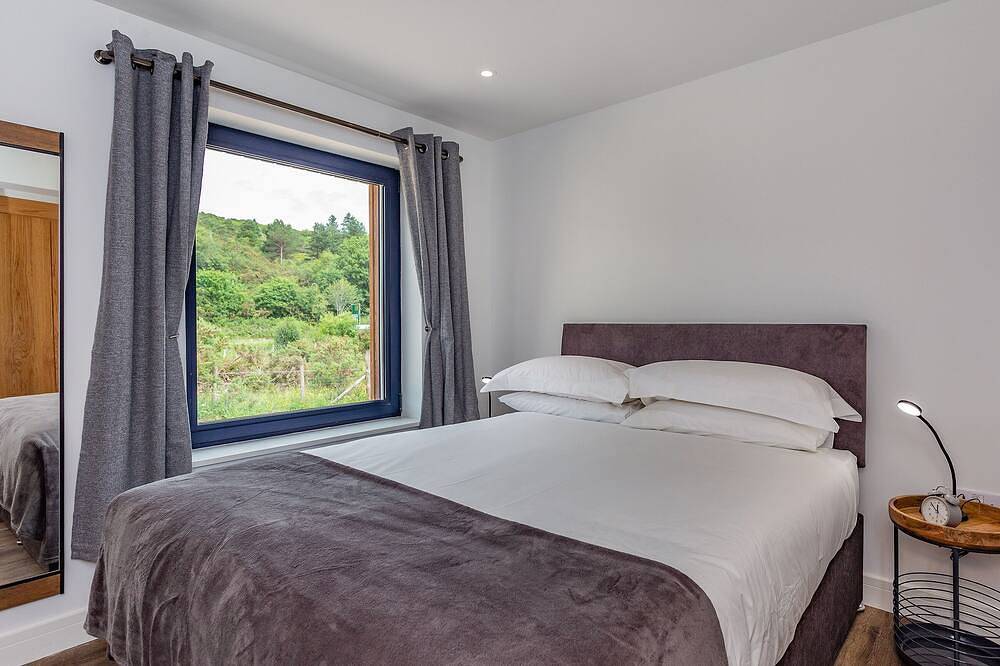 4 Schlafzimmer Unterkunft in Banavie in Nevis Range, Fort William