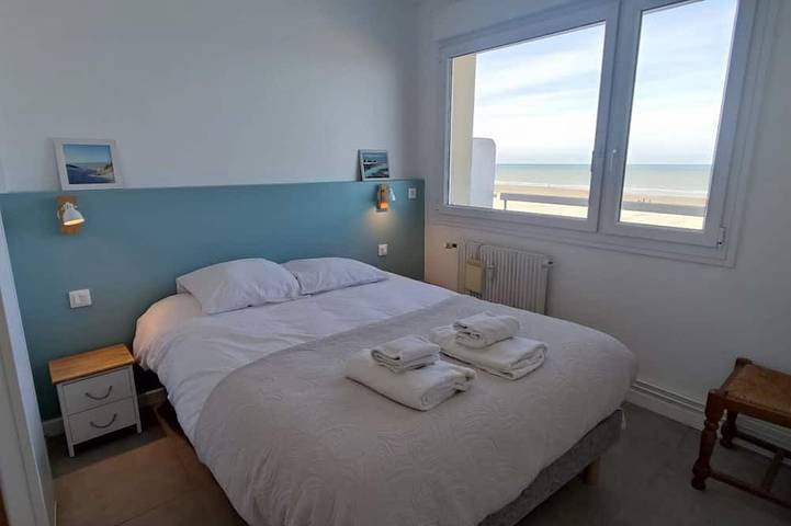 Gîte pour 4 personnes dans Piscine Agora - 3