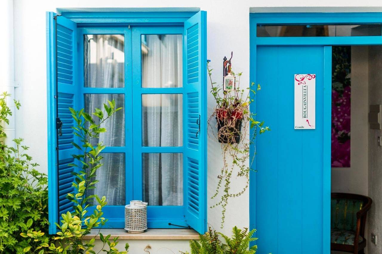 Cypriot Swallow Boutique Hotel in Nicosia, Cipro del Nord