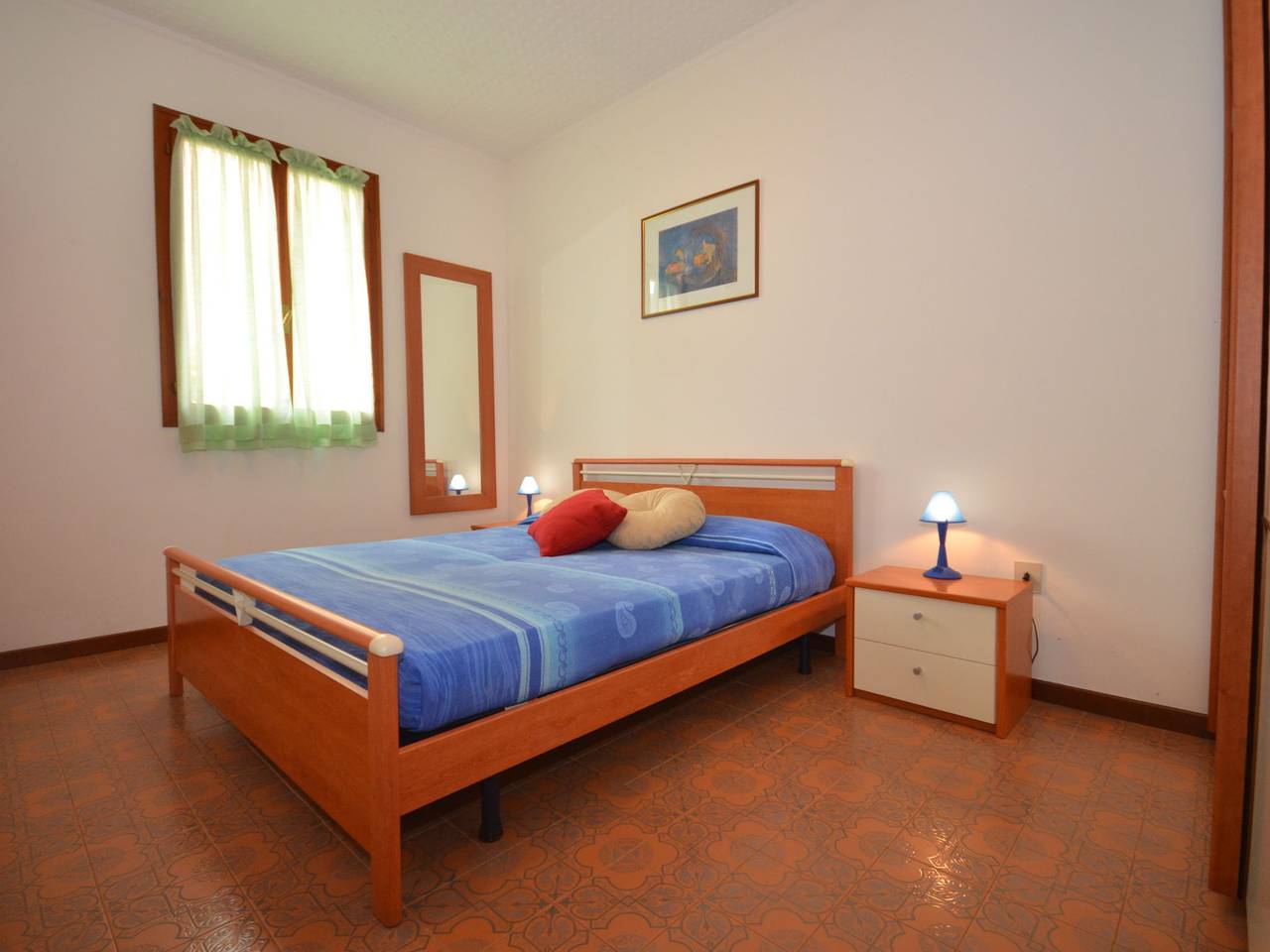 Villa Azalea in Lignano Pineta, Lignano Sabbiadoro