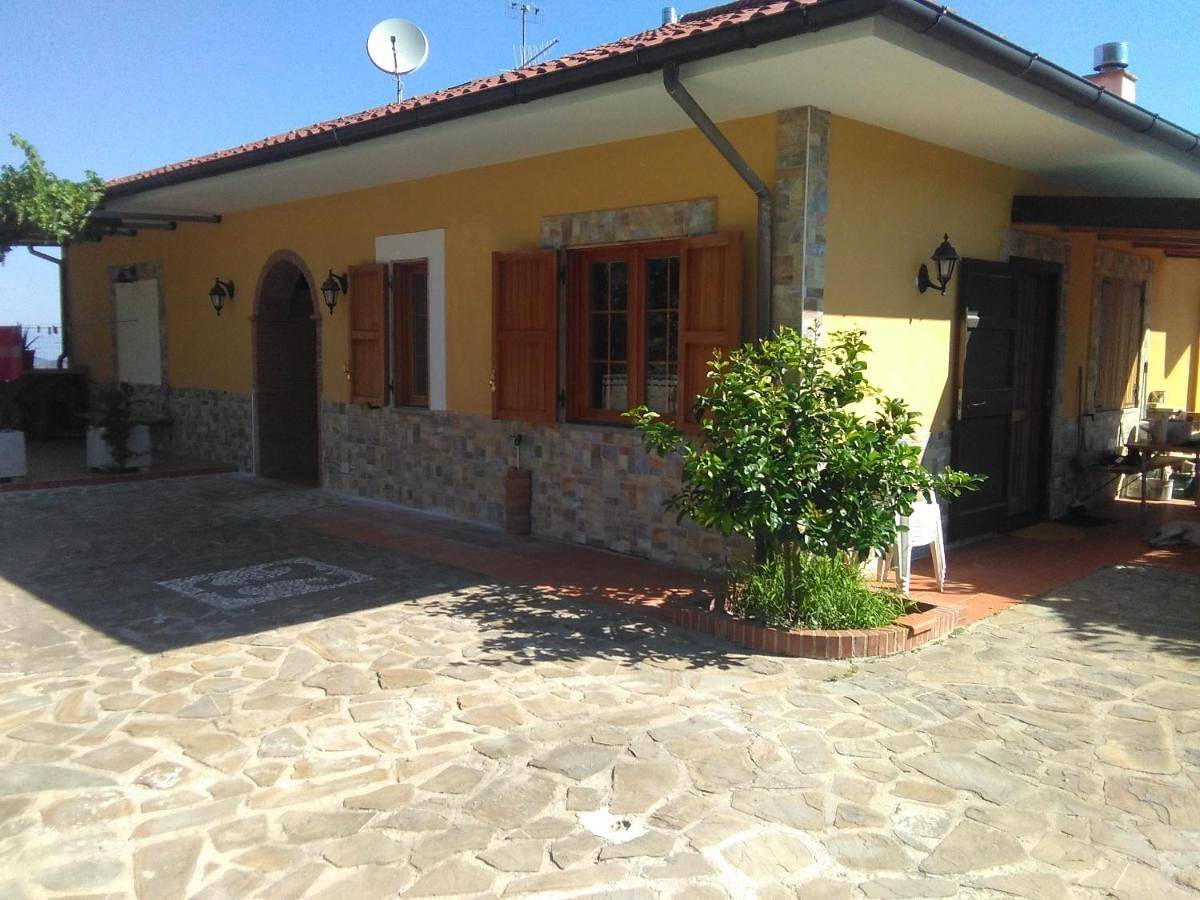 Family Room in Perdifumo, Cilento Coast