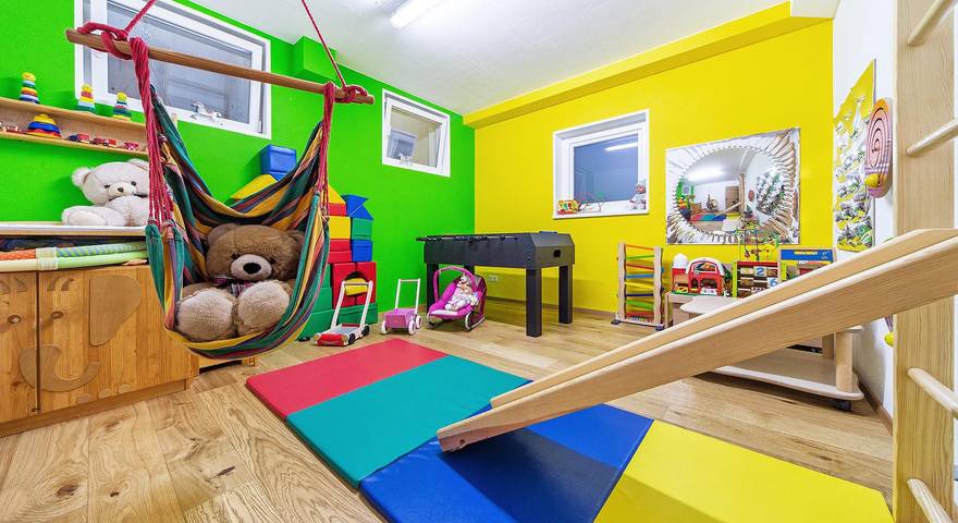 Hütte für 5 Personen, mit Garten und Sauna sowie Whirlpool am Achensee - 3