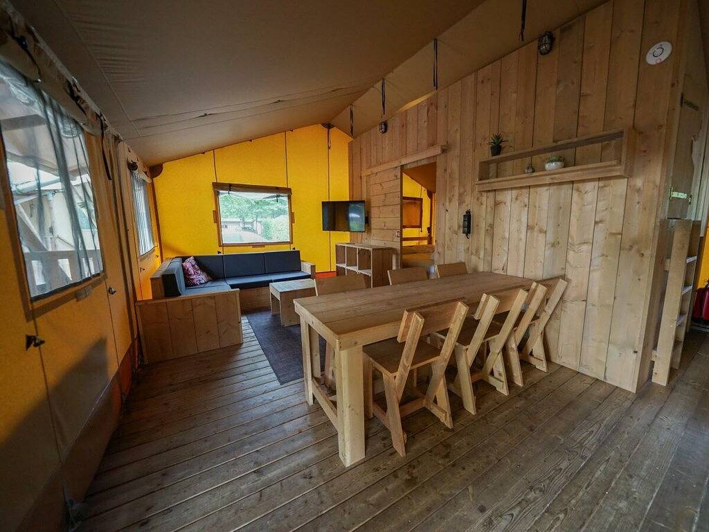 Ferienhaus in Amstelveen mit Terrasse in Nordholland