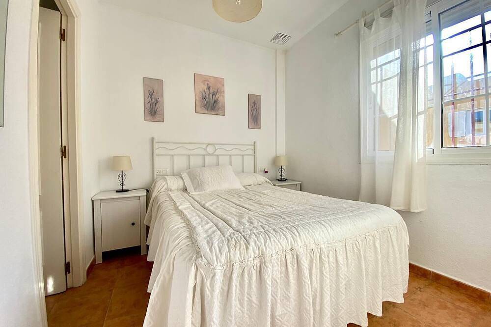 Apartamento entero, Apartamento Tortuga Carey, junto a la playa in Playa de Los Lances, Tarifa