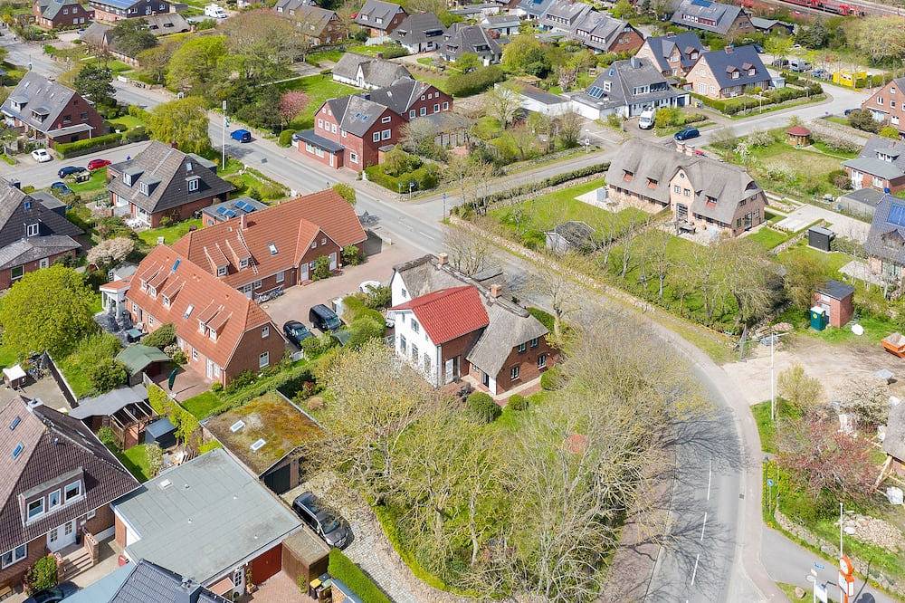 Casa vacanza a Sylt a partire da 247€ a notte