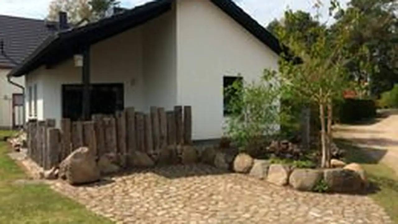 Ferienhaus für 4 Personen (70 m²) in Silz (Müritz) in Silz, Fleesensee
