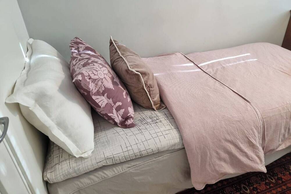The Pink Room in Gothenburg, Västergötland