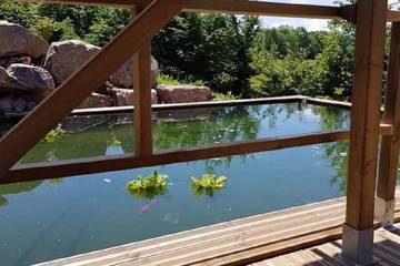 Gîte pour 2 Personnes dans Outremécourt, Haute-Marne, Photo 3