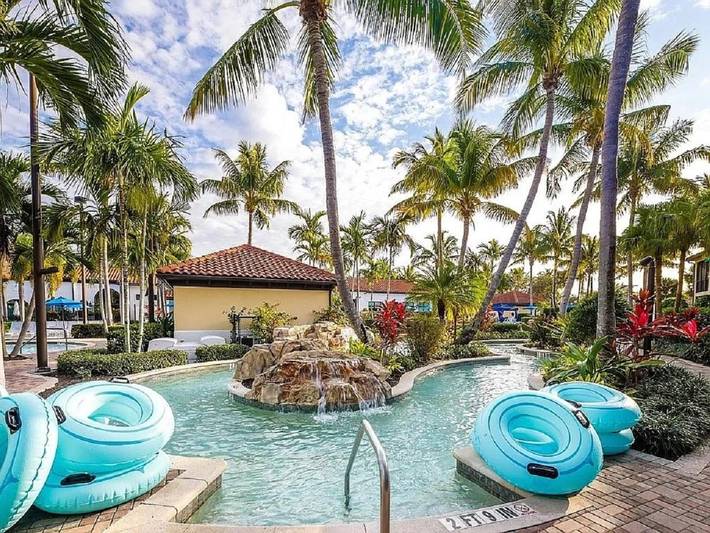 Apartamento de vacaciones para 5 personas - 1