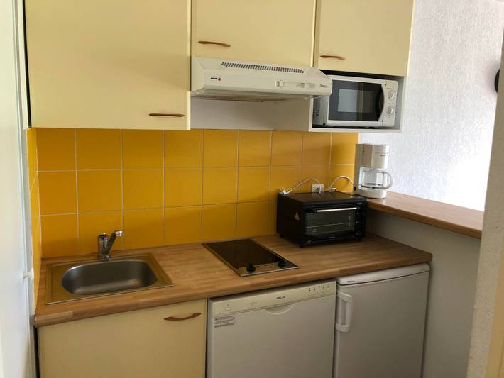 Gîte pour 6 personnes, avec balcon et piscine dans Haute-Garonne - 4