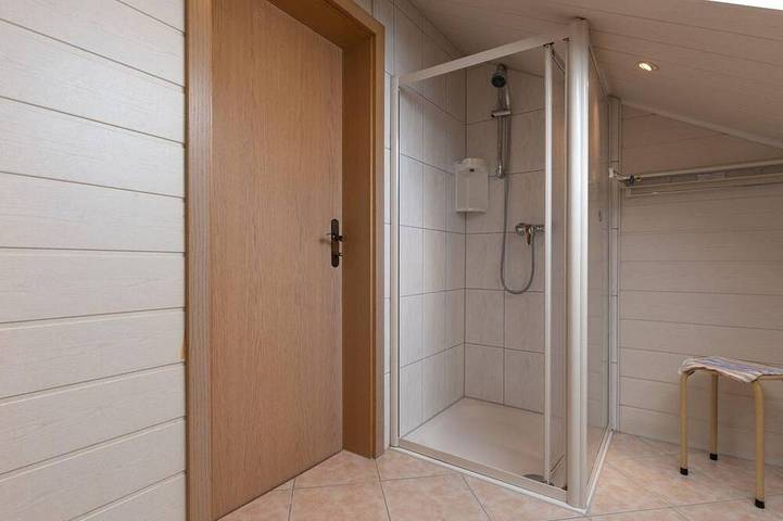 Ferienhaus Am Sägewerk - Ferienhaus in Guttau, Malschwitz
