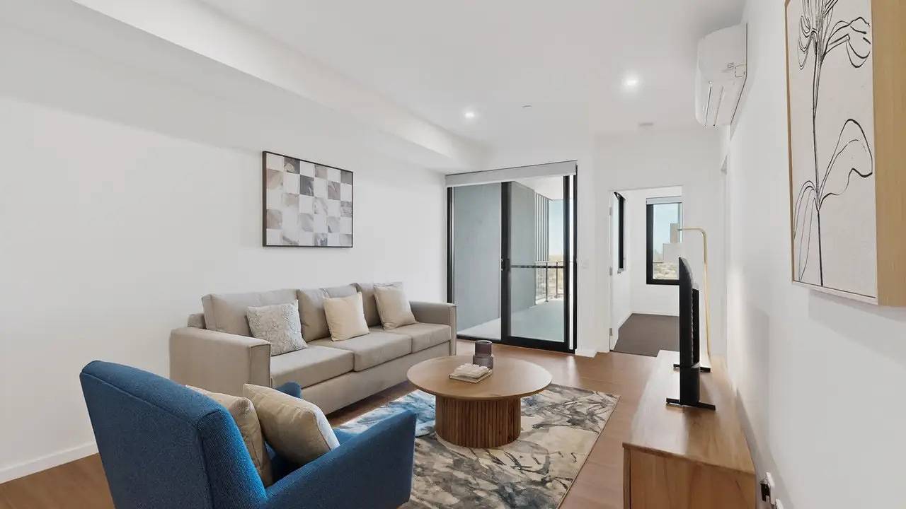 Ganze Ferienwohnung, Ferienwohnung für 4 Personen (85 m²) in Cannington in Cannington, Perth