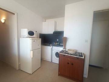Location De Vacances pour 4 Personnes dans Saint Pierre la Mer, Fleury, Photo 4