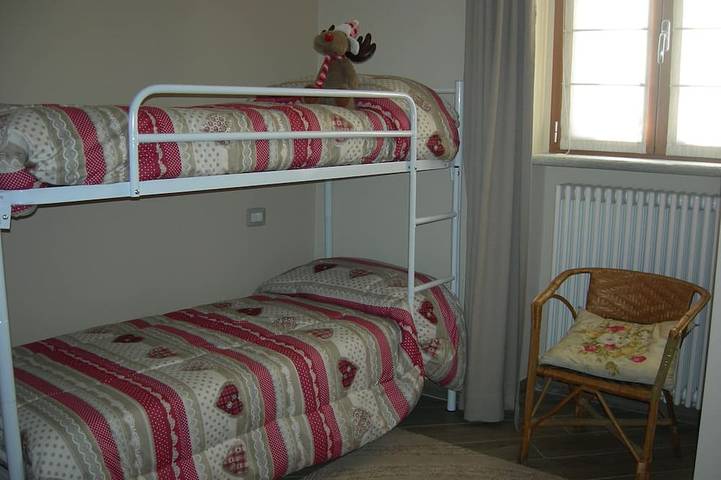 Nuova  Casa  Vacanze in Garessio, Alpi Liguri