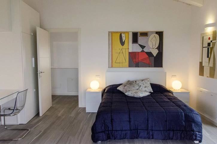 Gîte pour 4 personnes, avec jardin et vue, adapté aux familles à Mondovì - 4