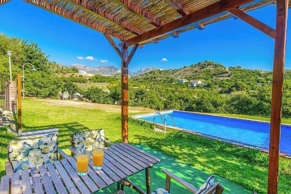 Casa vacanza a Nerja a partire da 156€ a notte