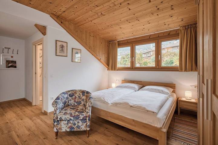 Ganze Wohnung, Apartment Penegal, Residence La Terrazza. Südtirol in Kaltern erleben. zentral in Kalterer See, Kaltern an der Weinstraße