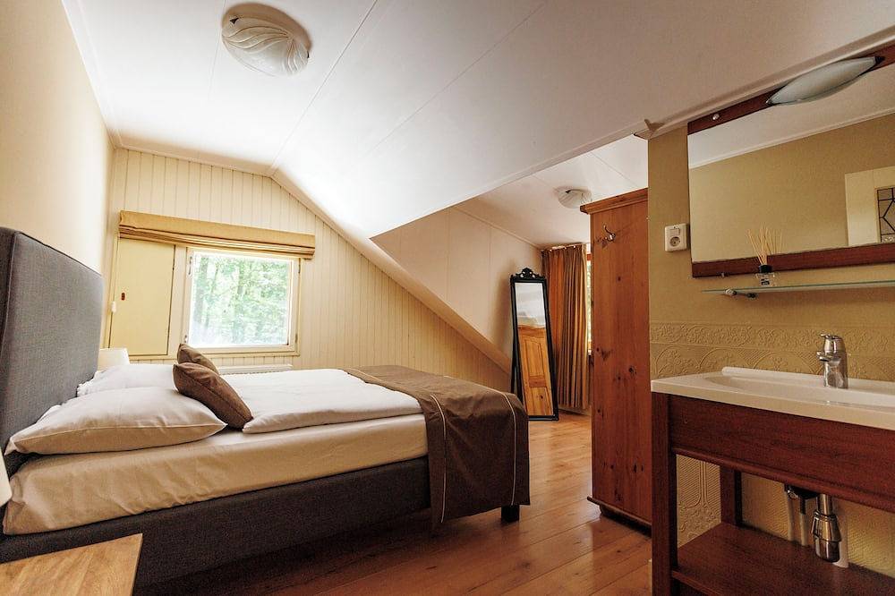 Beautiful villa on estate including use of sauna in Soest (Niederlande), Utrecht und Umgebung