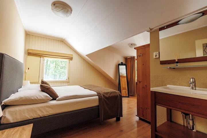 Ferienhaus für 8 Personen, mit Sauna und Terrasse in Soest (Niederlande) - 4