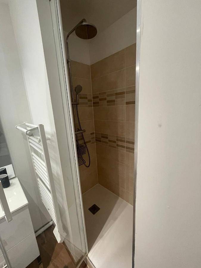 Gîte pour 2 personnes dans Gare de Bordeaux Saint Jean - 4